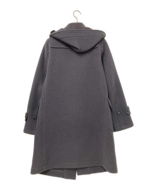 MACKINTOSH（マッキントッシュ）MACKINTOSH (マッキントッシュ) ダッフルコート グレー サイズ:34の古着・服飾アイテム