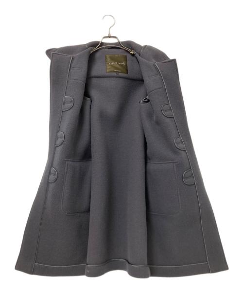 MACKINTOSH（マッキントッシュ）MACKINTOSH (マッキントッシュ) ダッフルコート グレー サイズ:34の古着・服飾アイテム
