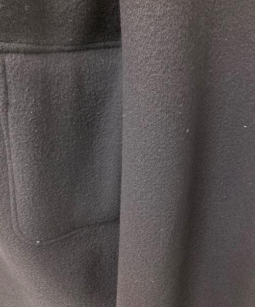 MACKINTOSH（マッキントッシュ）MACKINTOSH (マッキントッシュ) ダッフルコート グレー サイズ:34の古着・服飾アイテム