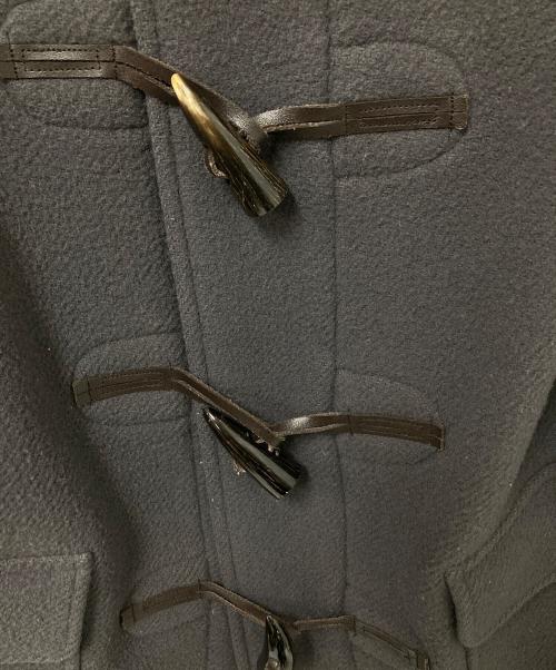 MACKINTOSH（マッキントッシュ）MACKINTOSH (マッキントッシュ) ダッフルコート グレー サイズ:34の古着・服飾アイテム