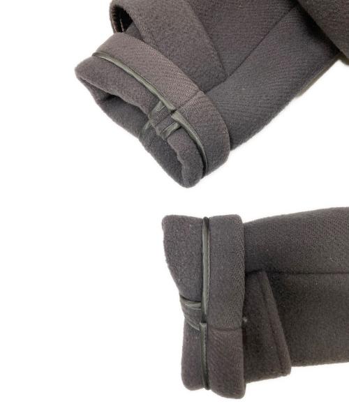 MACKINTOSH（マッキントッシュ）MACKINTOSH (マッキントッシュ) ダッフルコート グレー サイズ:34の古着・服飾アイテム