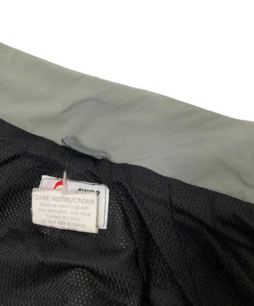 SKILCRAFT（スキルクラフト）SKILCRAFT (スキルクラフト) トレーニングジャケット グレー サイズ:Mの古着・服飾アイテム