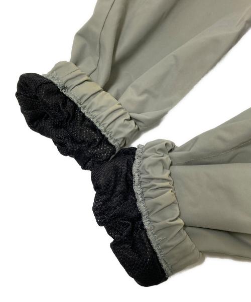 SKILCRAFT（スキルクラフト）SKILCRAFT (スキルクラフト) トレーニングジャケット グレー サイズ:Mの古着・服飾アイテム