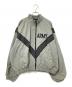 SKILCRAFT（スキルクラフト）の古着「トレーニングジャケット」｜グレー