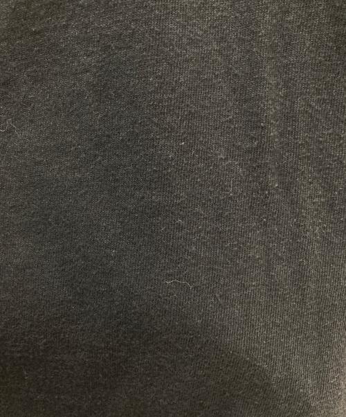 DELTA（デルタ）DELTA (デルタ) プリントTシャツ ブラック サイズ:Mの古着・服飾アイテム