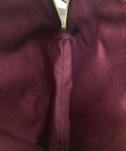 MARC JACOBS（マークジェイコブズ）MARC JACOBS (マークジェイコブズ) 2WAYショルダーバッグ グレーの古着・服飾アイテム