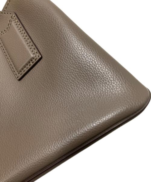 MARC JACOBS（マークジェイコブズ）MARC JACOBS (マークジェイコブズ) 2WAYショルダーバッグ グレーの古着・服飾アイテム