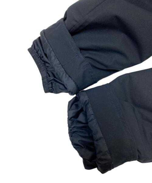 DESCENTE ALLTERRAIN（デザイント オルテライン）DESCENTE ALLTERRAIN (デザイント オルテライン) MIZUSAWA DOWN ネイビー サイズ:Lの古着・服飾アイテム