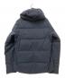 DESCENTE ALLTERRAIN (デザイント オルテライン) MIZUSAWA DOWN ネイビー サイズ:L：38000円
