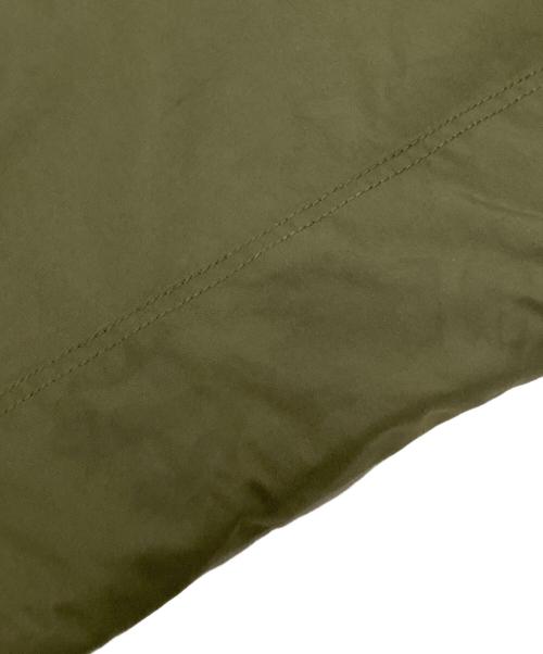 Patagonia（パタゴニア）Patagonia (パタゴニア) Isthmus Jacket/フーデッドジャケット グリーン サイズ:Lの古着・服飾アイテム