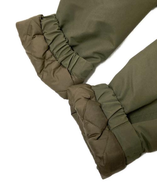 Patagonia（パタゴニア）Patagonia (パタゴニア) Isthmus Jacket/フーデッドジャケット グリーン サイズ:Lの古着・服飾アイテム