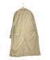 Aquascutum (アクアスキュータム) ライナー付バルマカーンコート ベージュ サイズ:下記参照：12000円