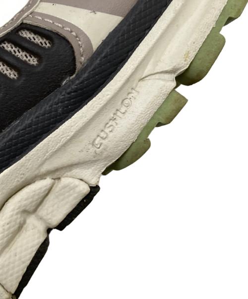 NIKE（ナイキ）NIKE (ナイキ) W ZOOM VOMERO 5 グレー サイズ:27.0cmの古着・服飾アイテム