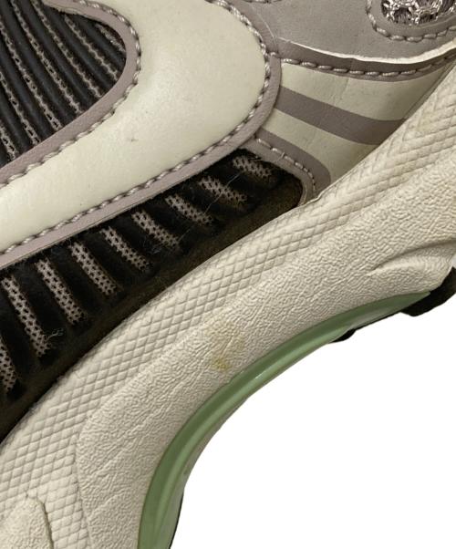 NIKE（ナイキ）NIKE (ナイキ) W ZOOM VOMERO 5 グレー サイズ:27.0cmの古着・服飾アイテム