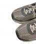 中古・古着 NIKE (ナイキ) W ZOOM VOMERO 5 グレー サイズ:27.0cm：7000円