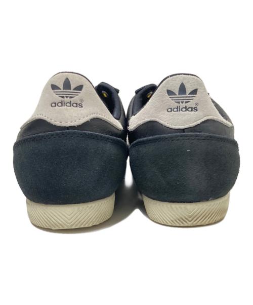 adidas（アディダス）adidas (アディダス) JAPAN W ブラック サイズ:27.0cmの古着・服飾アイテム