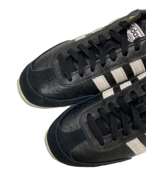 adidas（アディダス）adidas (アディダス) JAPAN W ブラック サイズ:27.0cmの古着・服飾アイテム