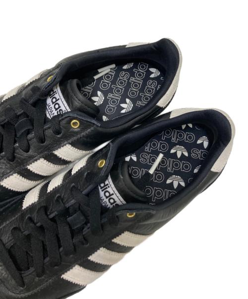 adidas（アディダス）adidas (アディダス) JAPAN W ブラック サイズ:27.0cmの古着・服飾アイテム