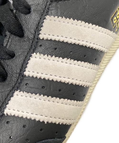 adidas（アディダス）adidas (アディダス) JAPAN W ブラック サイズ:27.0cmの古着・服飾アイテム