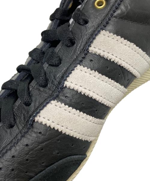 adidas（アディダス）adidas (アディダス) JAPAN W ブラック サイズ:27.0cmの古着・服飾アイテム