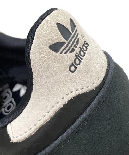 adidas（アディダス）adidas (アディダス) JAPAN W ブラック サイズ:27.0cmの古着・服飾アイテム