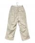 THE NORTHFACE PURPLELABEL (ザ・ノースフェイス パープルレーベル) リップストップフィールドパンツ ベージュ サイズ:30：9000円