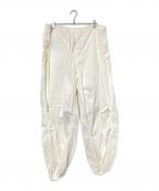 US ARMYユーエスアーミー）の古着「スノーカモパンツ」｜ホワイト