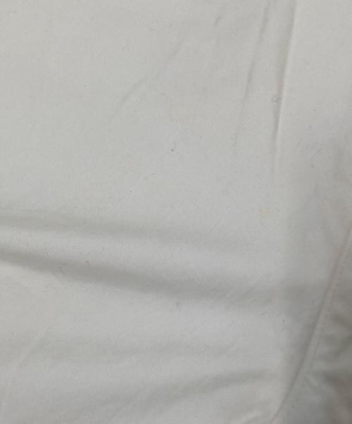 US ARMY（ユーエスアーミー）US ARMY (ユーエスアーミー) スノーカモパンツ ホワイト サイズ:Mの古着・服飾アイテム