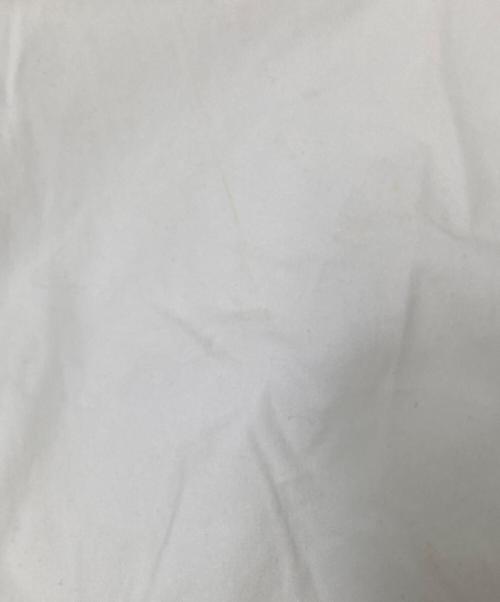 US ARMY（ユーエスアーミー）US ARMY (ユーエスアーミー) スノーカモパンツ ホワイト サイズ:Mの古着・服飾アイテム