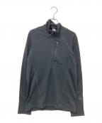 Patagoniaパタゴニア）の古着「R1レギュレータージャット」｜ブラック