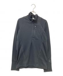 Patagonia（パタゴニア）の古着「R1レギュレータージャット」｜ブラック