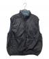 Patagonia（パタゴニア）の古着「パフボールベスト」｜ブラック×ネイビー
