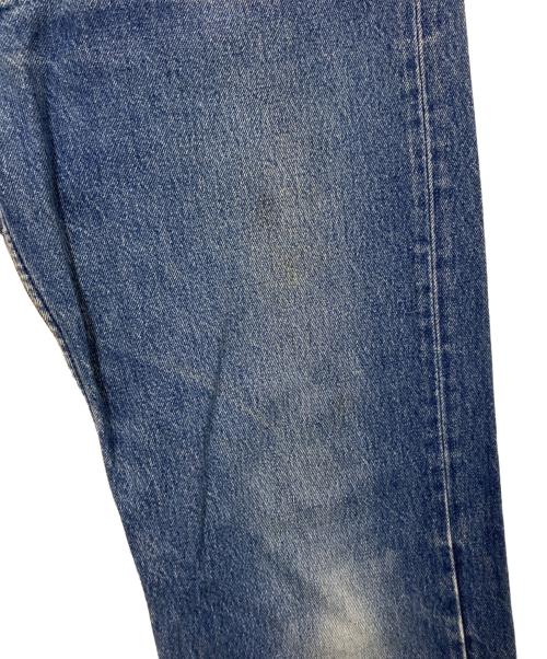 LEVI'S（リーバイス）LEVI'S (リーバイス) 501デニムパンツ インディゴ サイズ:W36×L34の古着・服飾アイテム
