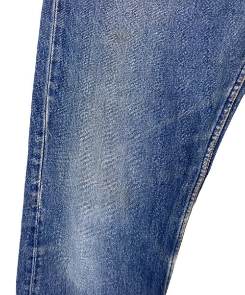 LEVI'S（リーバイス）LEVI'S (リーバイス) 501デニムパンツ インディゴ サイズ:W36×L34の古着・服飾アイテム