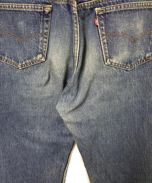 LEVI'S（リーバイス）LEVI'S (リーバイス) 501デニムパンツ インディゴ サイズ:W36×L34の古着・服飾アイテム