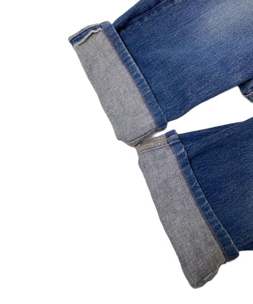 LEVI'S（リーバイス）LEVI'S (リーバイス) 501デニムパンツ インディゴ サイズ:W36×L34の古着・服飾アイテム