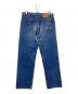 LEVI'S (リーバイス) 501デニムパンツ インディゴ サイズ:W36×L34：9000円