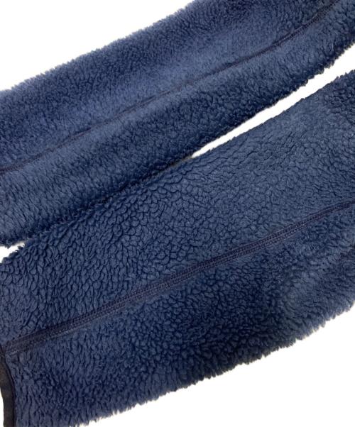 Patagonia（パタゴニア）Patagonia (パタゴニア) ベビーレトロカーディガン ネイビー サイズ:Lの古着・服飾アイテム