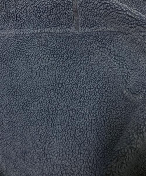 Patagonia（パタゴニア）Patagonia (パタゴニア) ベビーレトロカーディガン ネイビー サイズ:Lの古着・服飾アイテム