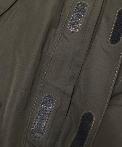 THE NORTH FACE（ザ ノース フェイス）THE NORTH FACE (ザ ノース フェイス) マウンテンパーカー グリーン サイズ:Mの古着・服飾アイテム