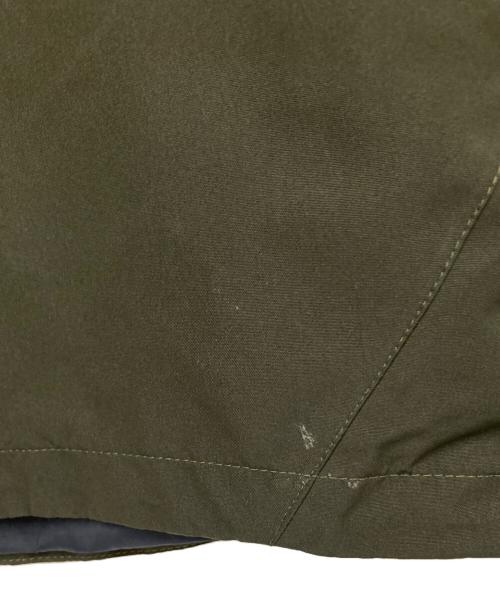 THE NORTH FACE（ザ ノース フェイス）THE NORTH FACE (ザ ノース フェイス) マウンテンパーカー グリーン サイズ:Mの古着・服飾アイテム