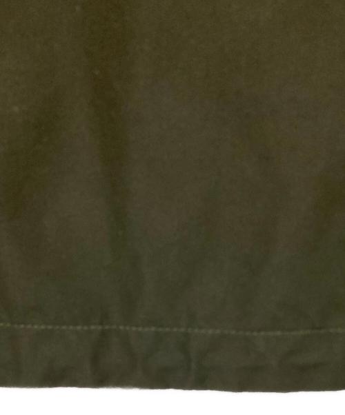 THE NORTH FACE（ザ ノース フェイス）THE NORTH FACE (ザ ノース フェイス) マウンテンパーカー グリーン サイズ:Mの古着・服飾アイテム