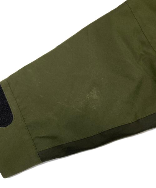 THE NORTH FACE（ザ ノース フェイス）THE NORTH FACE (ザ ノース フェイス) マウンテンパーカー グリーン サイズ:Mの古着・服飾アイテム