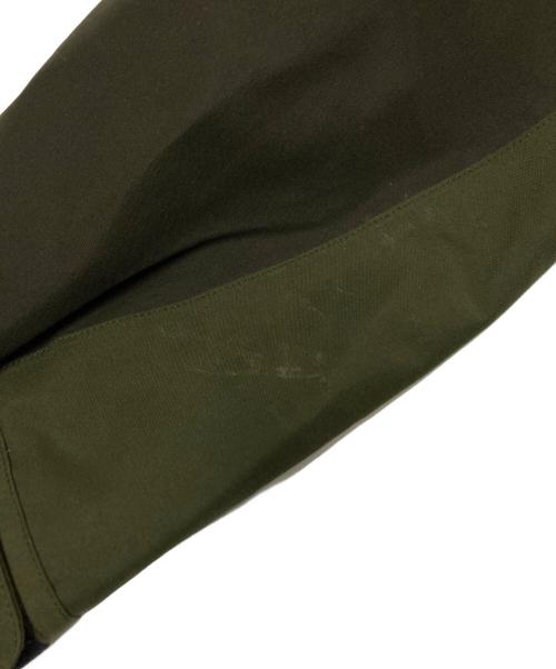 THE NORTH FACE（ザ ノース フェイス）THE NORTH FACE (ザ ノース フェイス) マウンテンパーカー グリーン サイズ:Mの古着・服飾アイテム