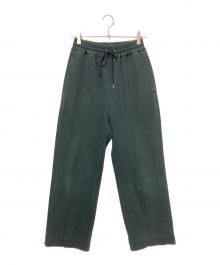 THE SHINZONE（ザ シンゾーン）の古着「TRACK BOY PANTS」｜ブラック