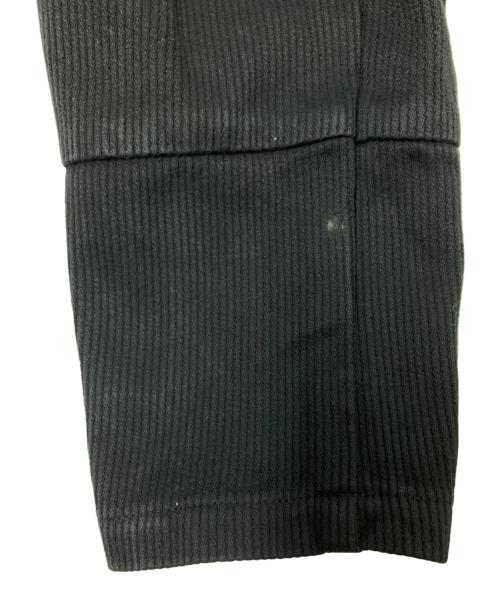 C.E（シーイー）C.E (シーイー) コーデュロイジャケット ブラック サイズ:Lの古着・服飾アイテム