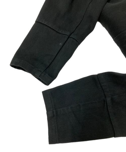 C.E（シーイー）C.E (シーイー) コーデュロイジャケット ブラック サイズ:Lの古着・服飾アイテム