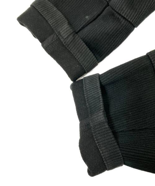 C.E（シーイー）C.E (シーイー) コーデュロイジャケット ブラック サイズ:Lの古着・服飾アイテム