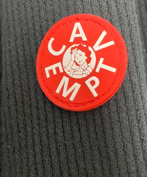 C.E（シーイー）C.E (シーイー) コーデュロイジャケット ブラック サイズ:Lの古着・服飾アイテム