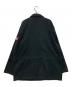 C.E (シーイー) コーデュロイジャケット ブラック サイズ:L：14000円